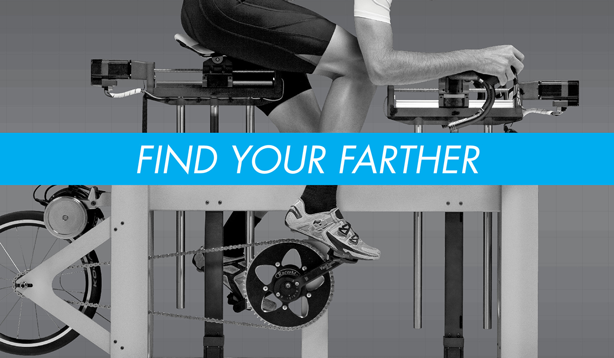 Decorative: Guru Machine - Find your Farther